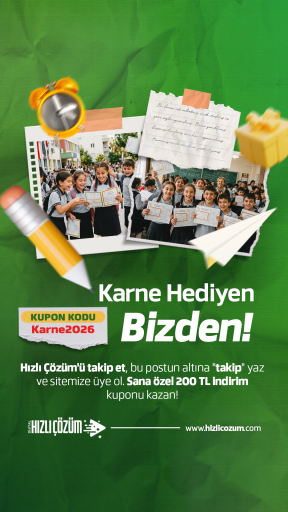 Karne Hediyeleri