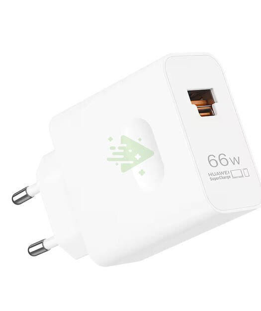 Huawei SuperPower Wall Charger (Max 66W) White EU