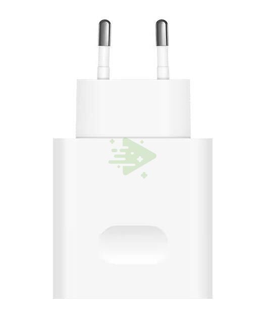 Huawei SuperPower Wall Charger (Max 66W) White EU