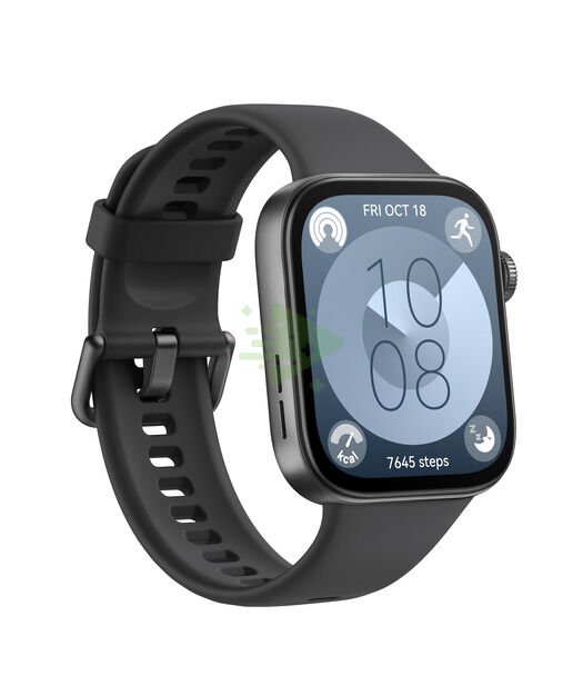 Huawei Watch FIT-3 (Solo-B09S)-Black