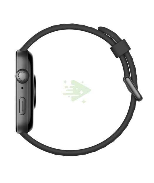 Huawei Watch FIT-3 (Solo-B09S)-Black