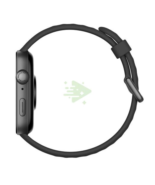 Huawei Watch FIT-3 (Solo-B09S)-Black
