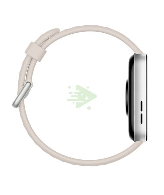 Huawei Watch FIT-3 (Solo-B09S)-Moon White