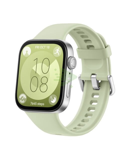 Huawei Watch FIT3 (Solo-B09S) Green
