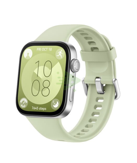 Huawei Watch FIT3 (Solo-B09S) Green