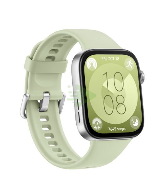 Huawei Watch FIT3 (Solo-B09S) Green