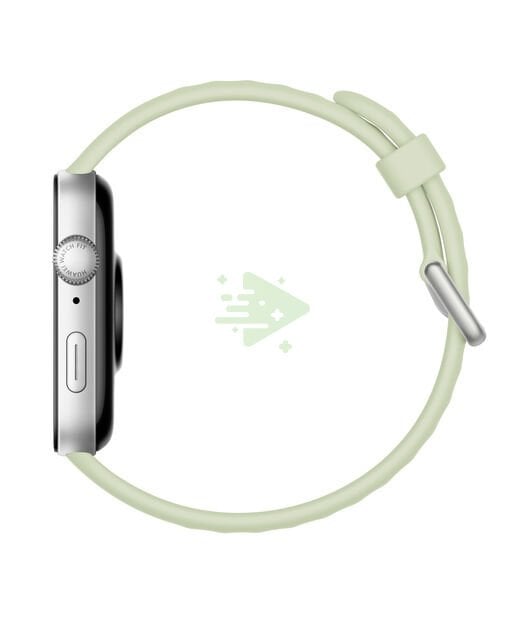 Huawei Watch FIT3 (Solo-B09S) Green