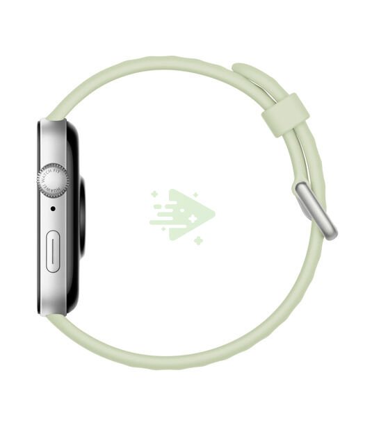 Huawei Watch FIT3 (Solo-B09S) Green