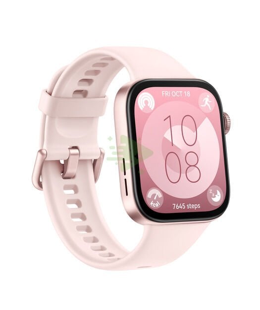 Huawei Watch FIT-3 (Solo-B09S)-Pink