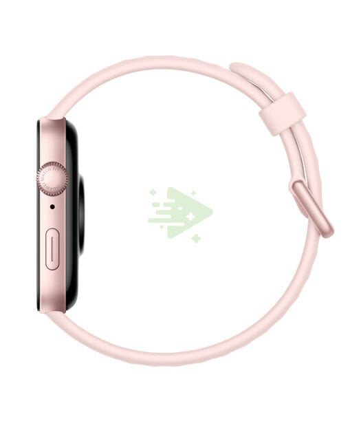 Huawei Watch FIT-3 (Solo-B09S)-Pink