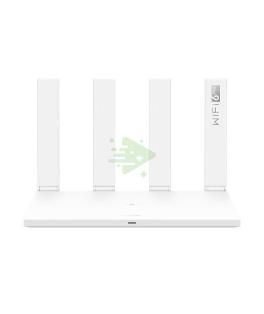 Huawei WiFi AX3 (PSDN-AX31-20) White