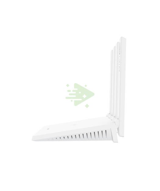 Huawei WiFi AX3 (PSDN-AX31-20) White
