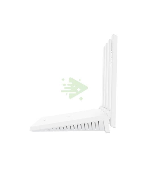 Huawei WiFi AX3 (PSDN-AX31-20) White