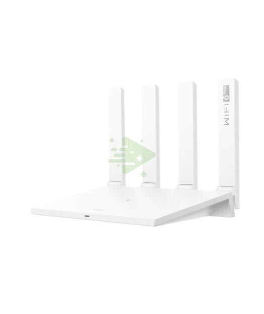 Huawei WiFi AX3 (PSDN-AX31-20) White