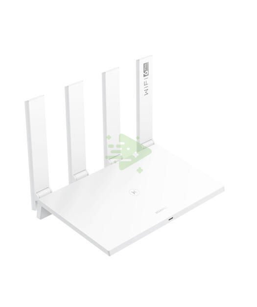 Huawei WiFi AX3 (PSDN-AX31-20) White