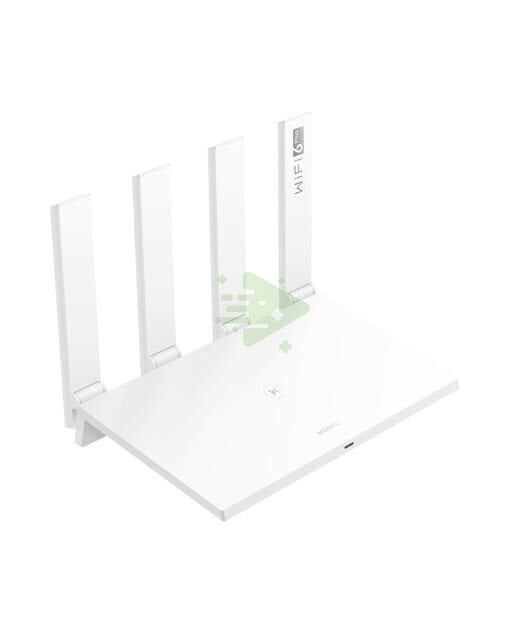 Huawei WiFi AX3 (PSDN-AX31-20) White