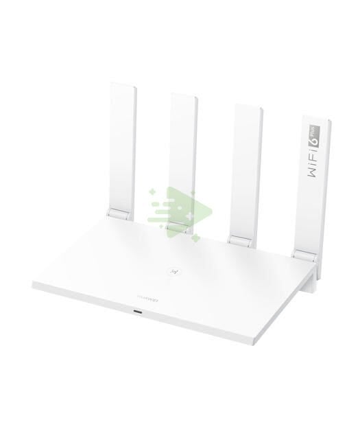 Huawei WiFi AX3 (PSDN-AX31-20) White