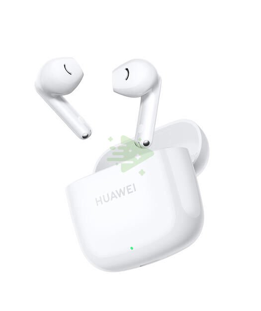 Huawei FreeBuds SE 2 (ULC-CT010)-Ceramic White