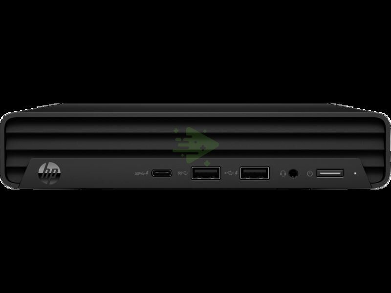 HP Pro Mini 260 G9 i51235U 8GB/256 PC DOS