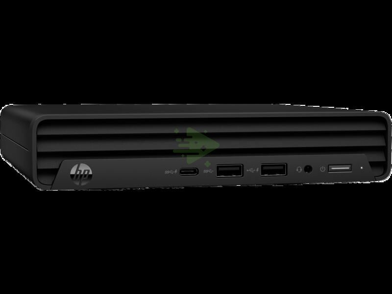 HP Pro Mini 260 G9 i51235U 8GB/256 PC DOS
