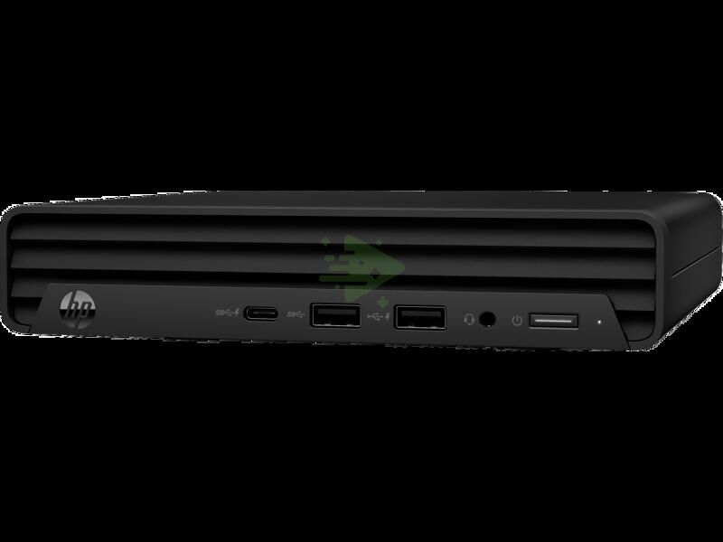HP Pro Mini 260 G9 i51235U 8GB/256 PC DOS