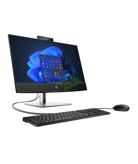 HP ProOne 440 G9 AiOi713700T16GB/512GBPC