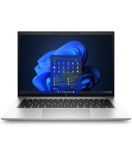 HP EB840 G9 i5-1235U 14 16GB/512GB W11P