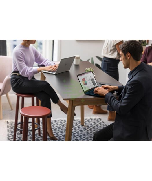 HP EB650G9 i7-1255U 15 16GB/512 PC