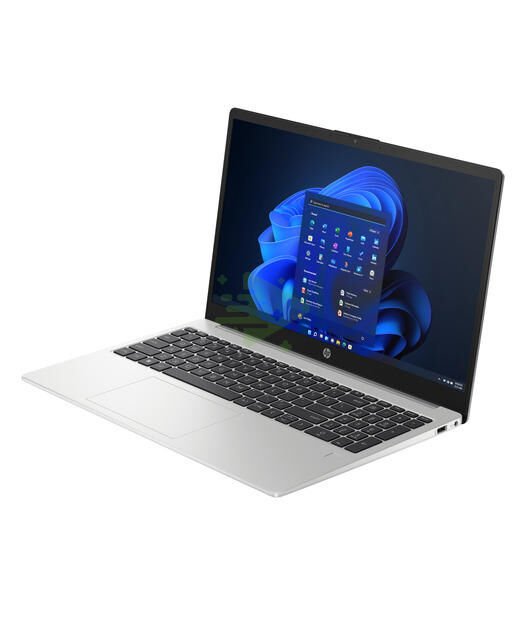 HP 250G10 i7-1355U 15 16GB/512 Dos