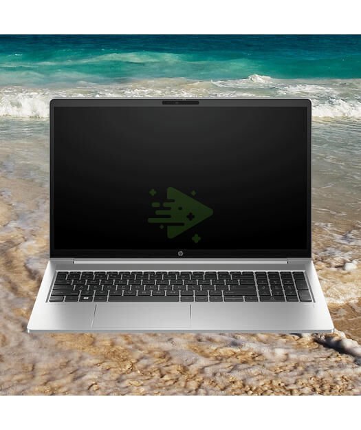 HP PB450G10 i5-1335U 15 8GB/512 PC DOS