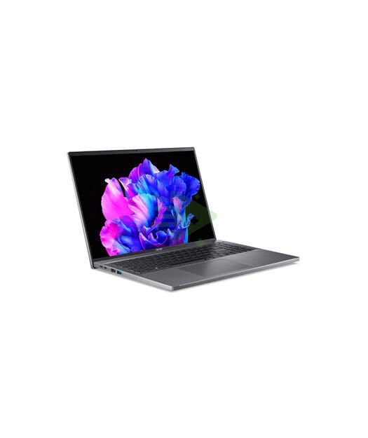 ACER SWIFT SFG16-71 I5-1335U 16GB 512SSD UMA 16''OLED 120HZ LINUX 