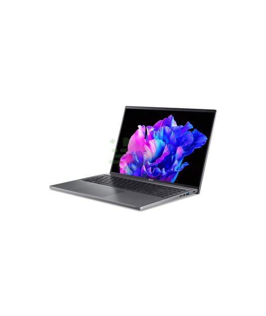 ACER SWIFT SFG16-71 I5-1335U 16GB 512SSD UMA 16''OLED 120HZ LINUX 