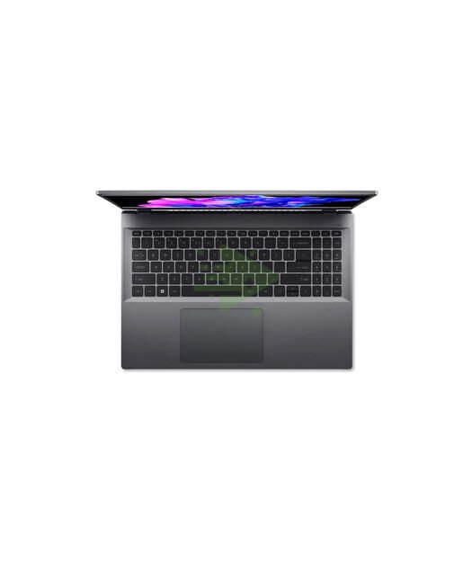 ACER SWIFT SFG16-71 I5-1335U 16GB 512SSD UMA 16''OLED 120HZ LINUX 
