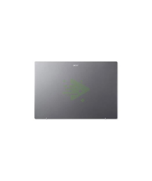 ACER SWIFT SFG16-71 I5-1335U 16GB 512SSD UMA 16''OLED 120HZ LINUX 