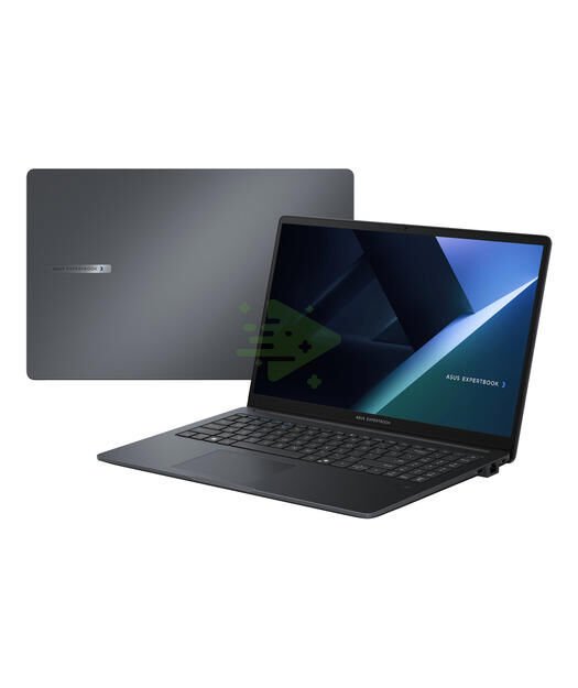 ASUS B1503CVA-DI7H161TBB3D-300 i7-13620H 16GB 1TB 15.6'' FreeDos