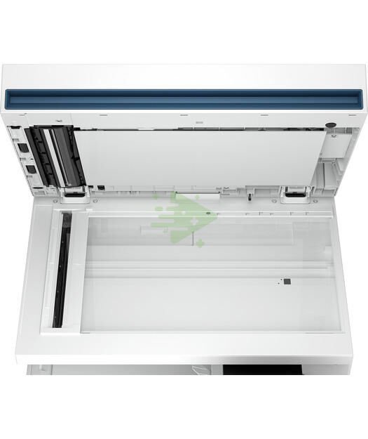 HP Clr LJ Ent MFP 5800dn Prntr:EUR