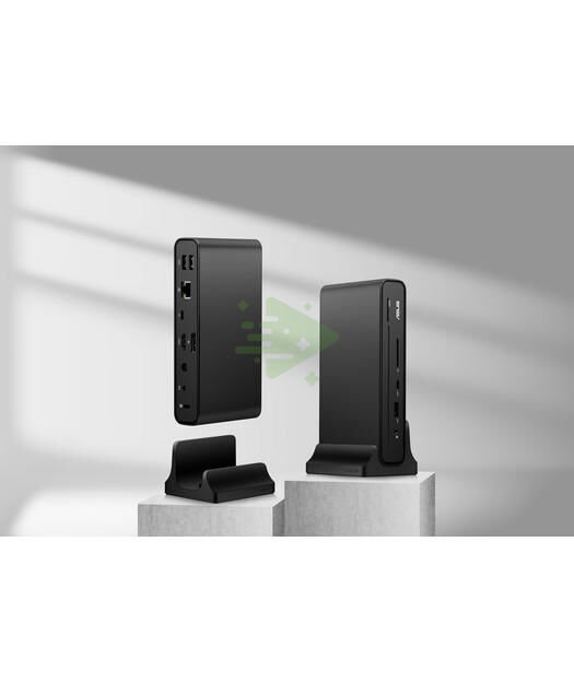 ASUS DC300 3 DISPLAY USB-C DOCK/EU