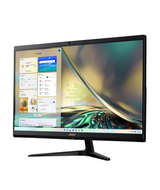 ACER C24-1700 I5-1235U 8GB 512SSD 23.8'' W11