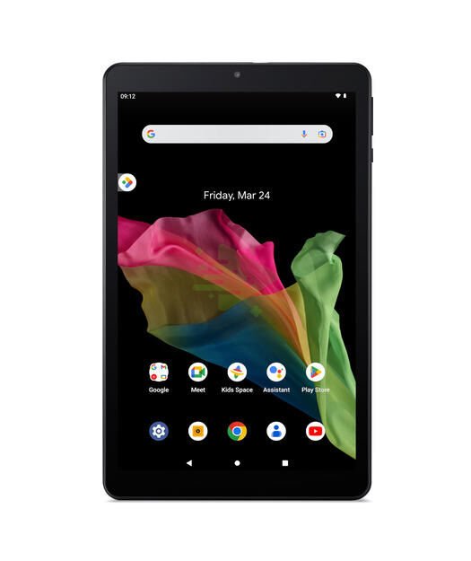 ACER A10 MT8168 10.1'' WXGA UMA 4GB 64eMMC ANDROID 