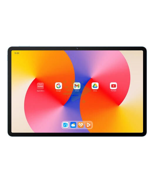 Huawei Matepad SE 11 4GB 128GB Grey