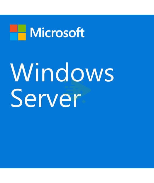 Windows OEM Server Standart 2022 x64Bit 16 CoreING