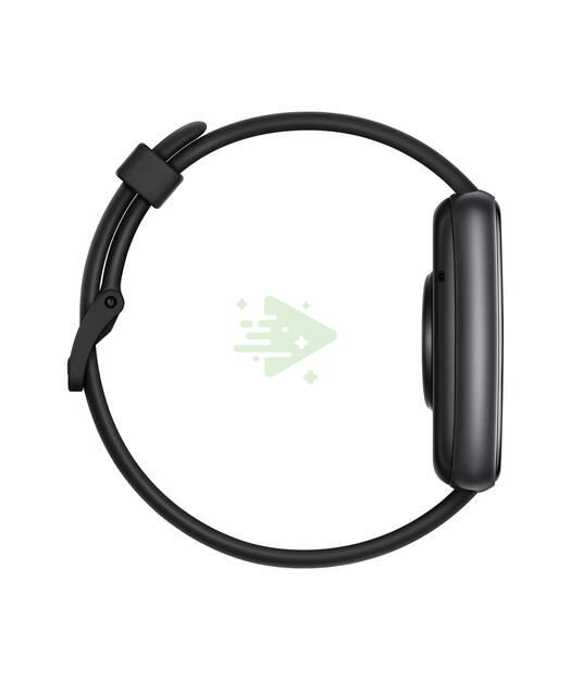 Huawei Watch FIT-2 (Yoda-B09S)-Midnight Black