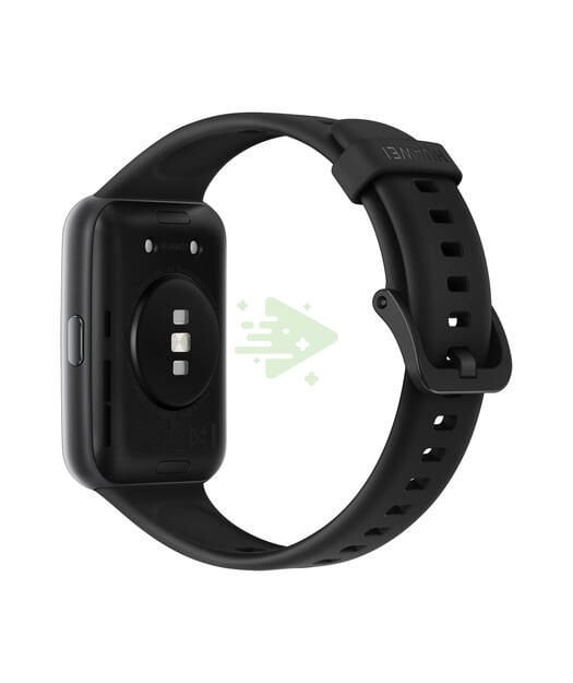 Huawei Watch FIT-2 (Yoda-B09S)-Midnight Black