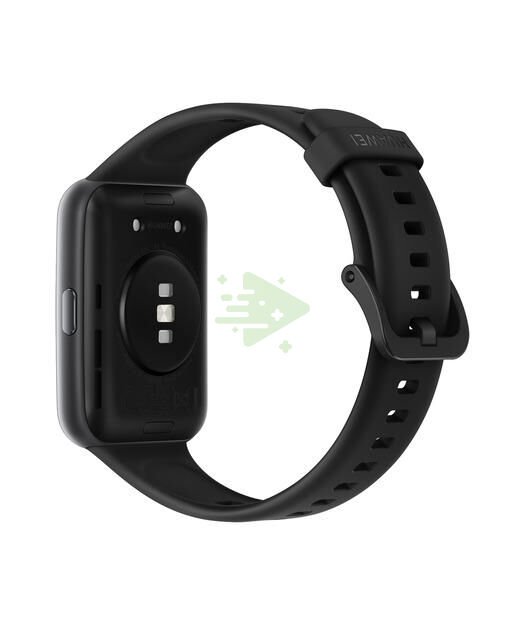 Huawei Watch FIT-2 (Yoda-B09S)-Midnight Black