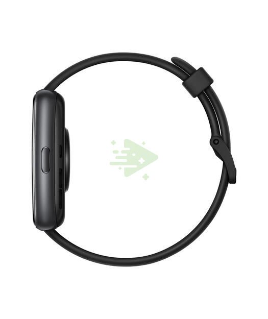 Huawei Watch FIT-2 (Yoda-B09S)-Midnight Black