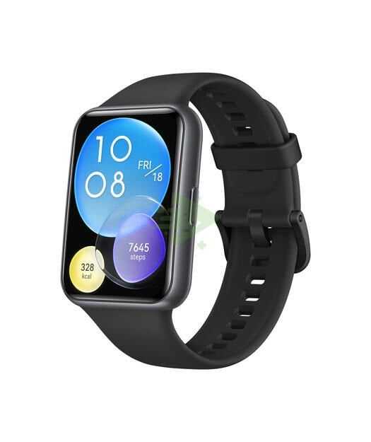 Huawei Watch FIT-2 (Yoda-B09S)-Midnight Black