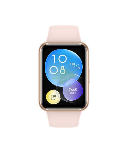 Huawei Watch FIT-2 (Yoda-B09S)-Sakura Pink