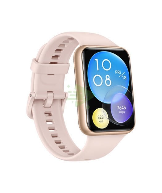 Huawei Watch FIT-2 (Yoda-B09S)-Sakura Pink