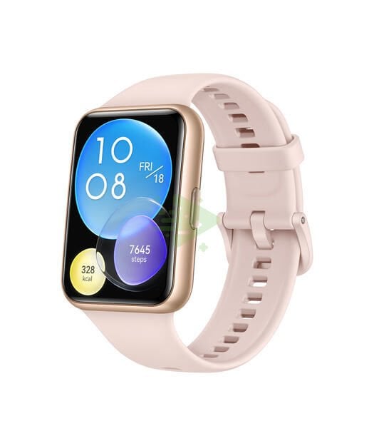 Huawei Watch FIT-2 (Yoda-B09S)-Sakura Pink