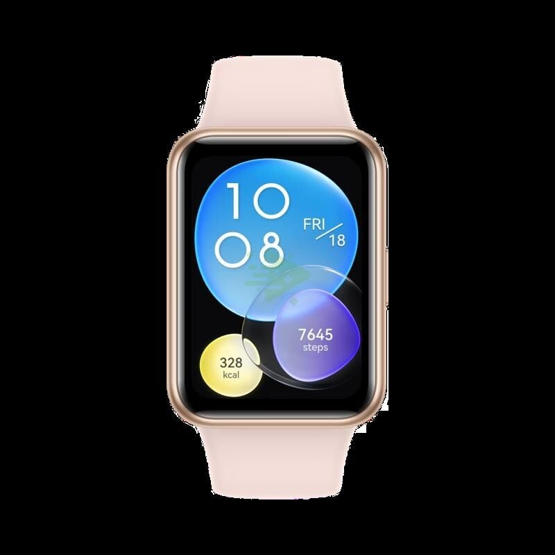 Huawei Watch FIT-2 (Yoda-B09S)-Sakura Pink